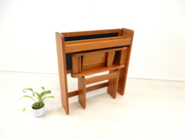 vintage inklapbaar Trama pliable kinderbureau jaren 70 80