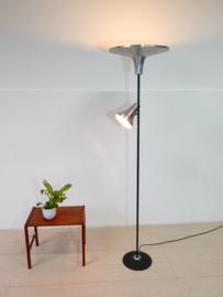 retro vintage lamp design vloerlamp staanlamp jaren 60 / 70