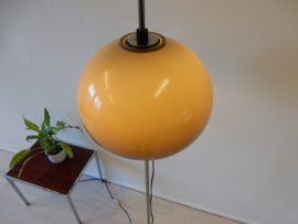 vintage dijkstra lamp design vloerlamp staanlamp jaren 60