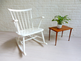 Fauteuil Schommel stoel