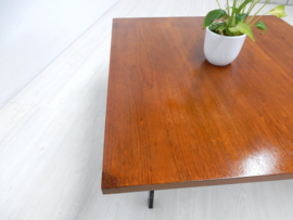 Pastoe Cees Braakman vintage salontafel JAPANESE SERIES teak