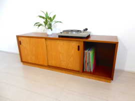 vintage dressoir lp kast