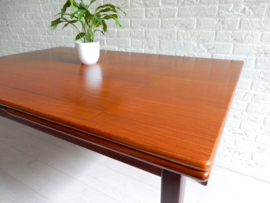 Eettafel jaren 60