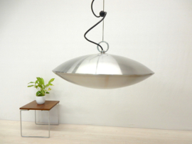 Hala retro vintage lamp hanglamp jaren 60 / 70