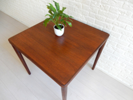 Eettafel jaren 60