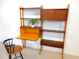 Simpla Lux Wandmeubels