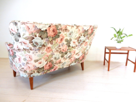 vintage bank Theo Ruth Artifort jaren 50