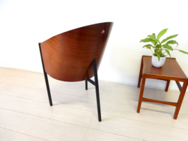 retro vintage stoel Philippe Starck eetkamerstoel Costes design