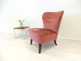 vintage Artifort Theo Ruth cocktail fauteuil stoel jaren 50