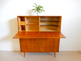 Wandmeubel Jaren 50
