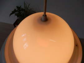 retro vintage lamp hanglamp jaren 70