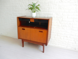 Vintage dressoir jaren 60