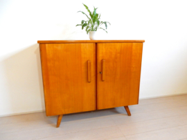 Vintage kast dressoir jaren 60