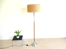 retro vintage lamp design vloerlamp staanlamp jaren 60