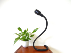 vintage bureau lamp tafellamp ISAO HOSOE VALENTI stijl