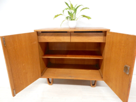 vintage Pastoe Cees Braakman dressoir kast jaren 50