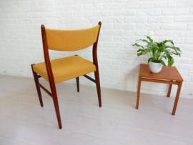 Stoelen jaren 60 Pastoe