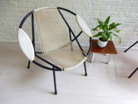 fauteuils jaren 60
