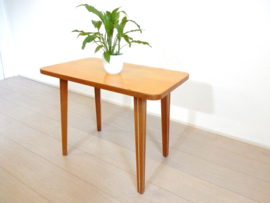 Bijzettafel Jaren 60