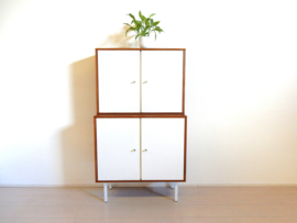 Jaren 60 kast