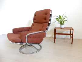 Vintage fauteuil Martin Visser Spectrum