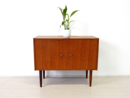 vintage dressoir tv kast jaren 60