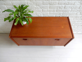 Dressoir jaren 60
