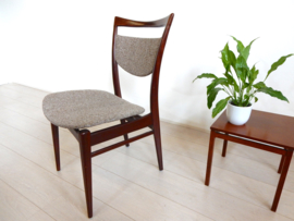 Vintage jaren 60 stoelen