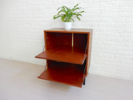 Dressoir jaren 60 audio meubel