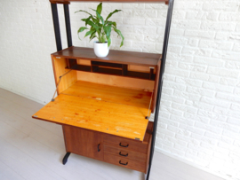 Wandmeubel Simpla Lux