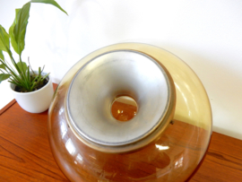 Vintage plafondlamp Dijkstra jaren 60