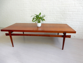 Vintage salontafel jaren 60 XXL