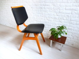 Stoelen jaren 60