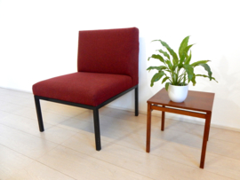 Vintage fauteuil stoel Artifort jaren 70