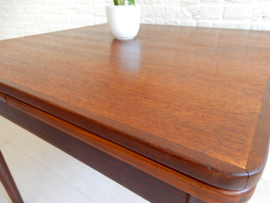 Eettafel jaren 60