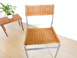 Stoel Martin Visser Spectrum SE05