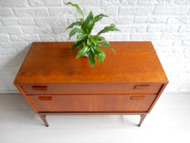 Dressoir jaren 60