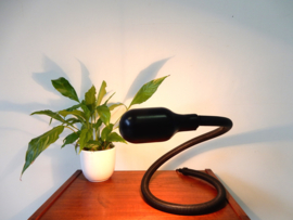vintage bureau lamp tafellamp ISAO HOSOE VALENTI stijl