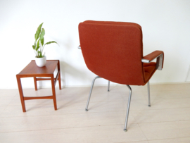 Vintage stoel fauteuil ARTIFORT GEOFFREY HARCOURT