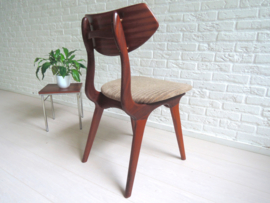 Stoelen Webe Louis Van Teeffelen