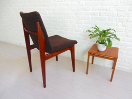 Vintage stoelen jaren 60