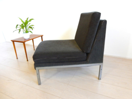 Vintage fauteuil Jaren 60