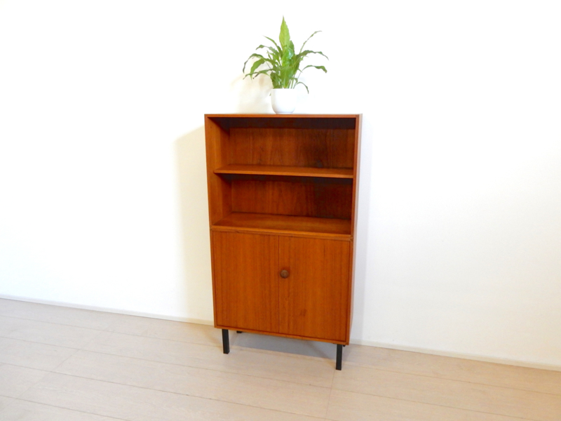 Ongekend Vintage jaren 60 kast | Sold Kasten | viking-vintage ZF-69