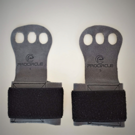 ProCircle Crossfit Grips | Leer