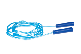 Jobber Ropes | Swing 5 meter | Groep springtouw | Blauw