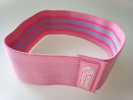 Weerstandsband - ROZE - 32cm - Small