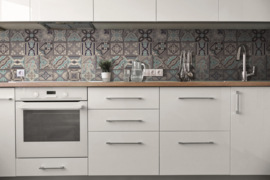 D-C-Wall® Ceramics Simenta Grey 67,5CM X 4M