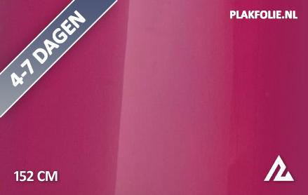 Gloss Starl. Ruby Red 3226 wrap 152CM x 18M