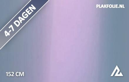 Gloss Met. Grey Purple 3041 wrap 152CM x 18M