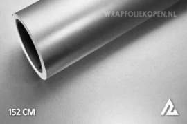 Satin AMG grijs wrapfolie 152CM